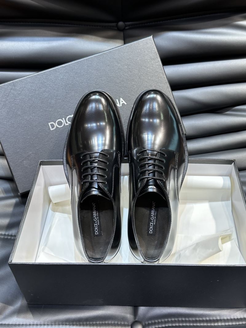 Dolce Gabbana Business Shoes